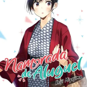 Namorada de Aluguel Vol. 16 Namorada de Aluguel Vol. 16