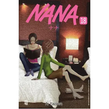 Nana - Vol. 18