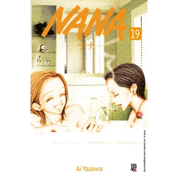 Nana - Vol. 19