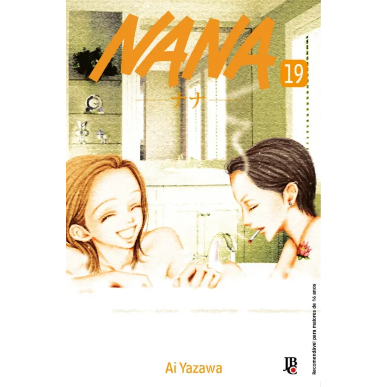 Nana - Vol. 19
