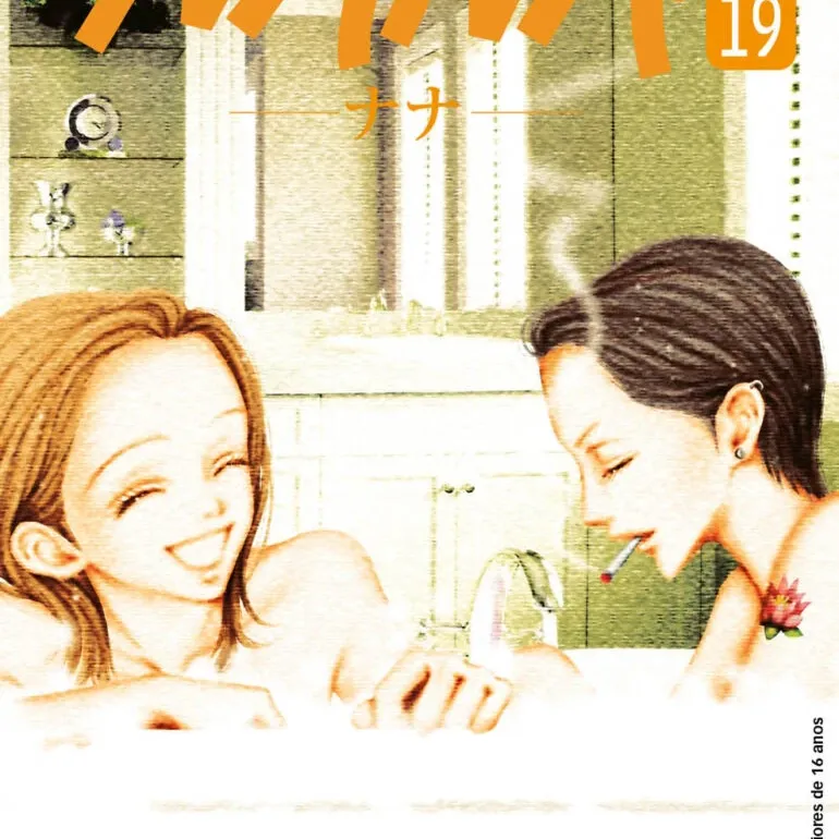 Nana - Vol. 19