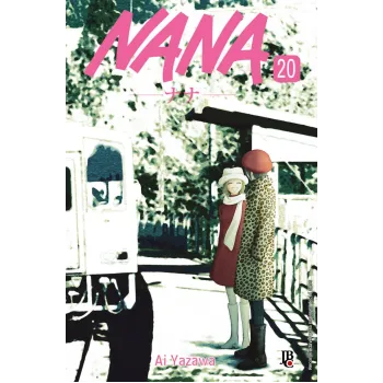 Nana - Vol. 20