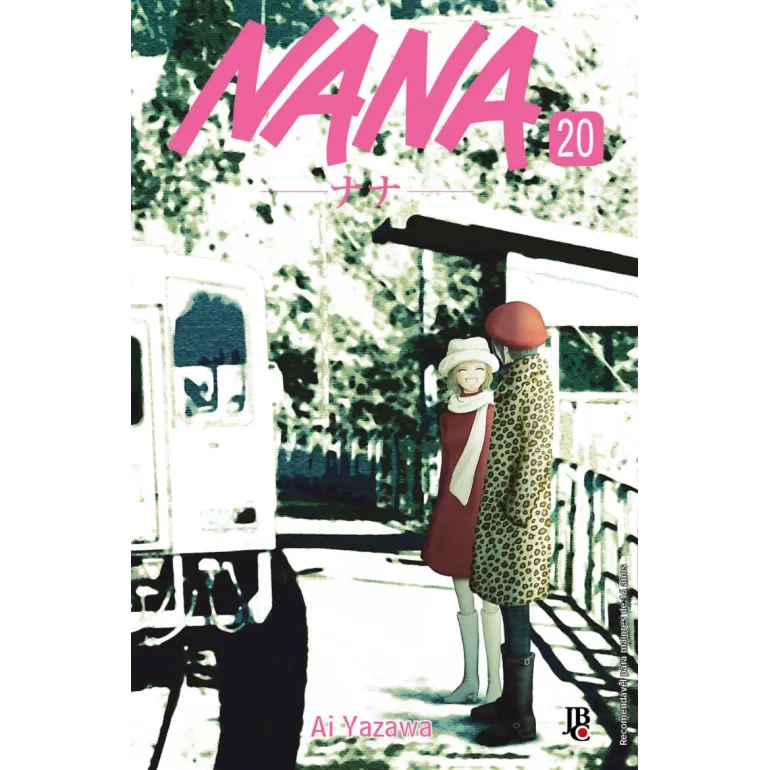Nana - Vol. 20
