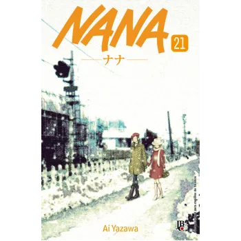 Nana - Vol. 21