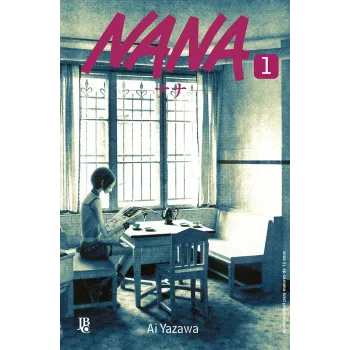 Nana - Vol. 01