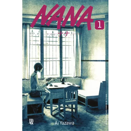Nana - Vol. 01