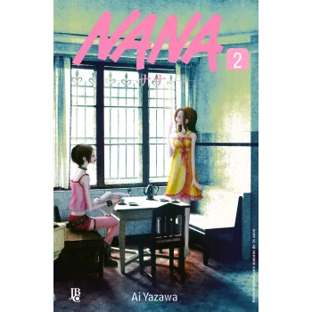 Nana - Vol. 02
