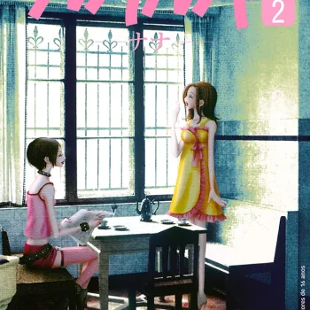 Nana - Vol. 02