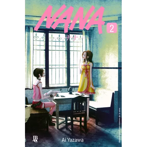 Nana - Vol. 02