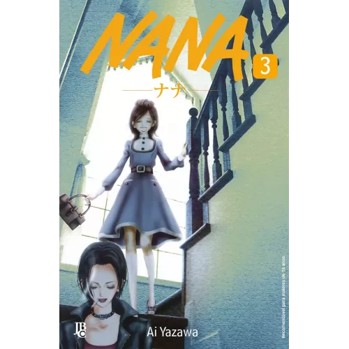 Nana - Vol. 03