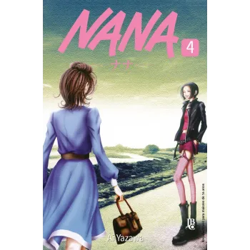 Nana - Vol. 04