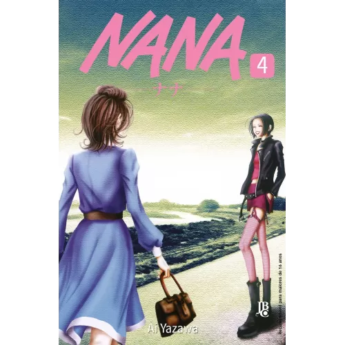 Nana - Vol. 04