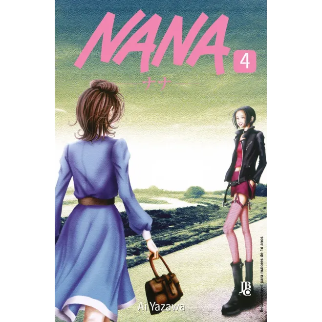 Nana - Vol. 04