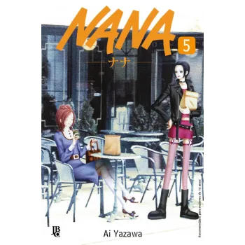 Nana - Vol. 05