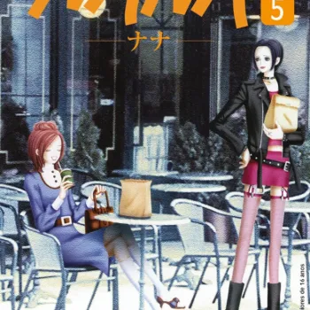 Nana - Vol. 05 Nana - Vol. 05