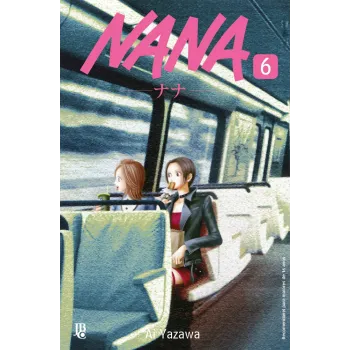 Nana - Vol. 06