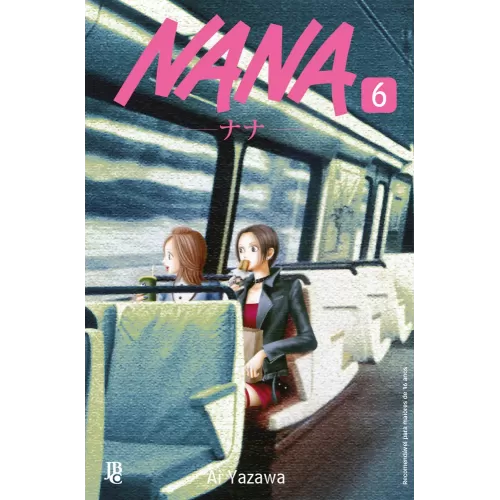 Nana - Vol. 06