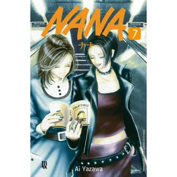 Nana - Vol. 07