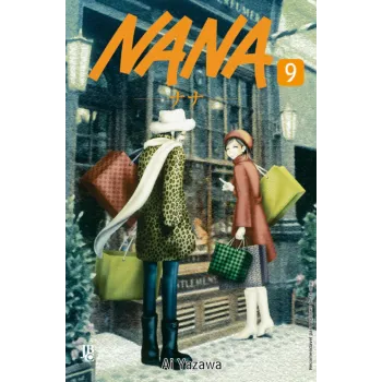 Nana - Vol. 09