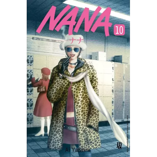 Nana - Vol. 10