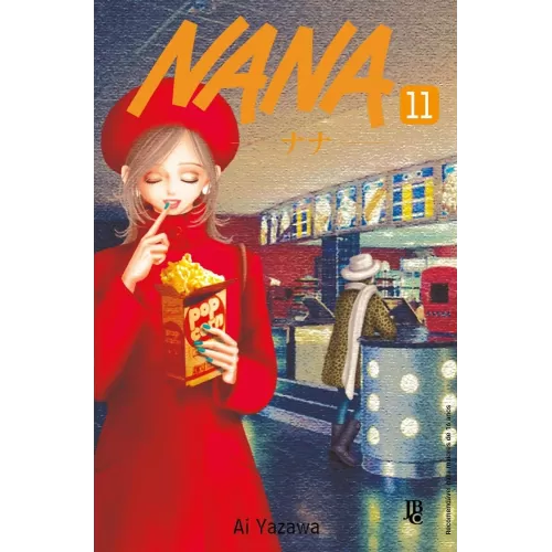 Nana - Vol. 11