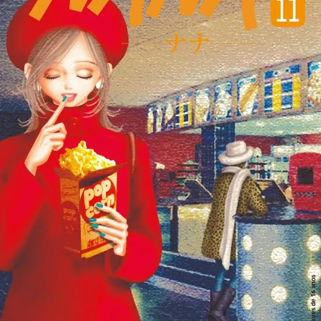 Nana - Vol. 11 Nana - Vol. 11