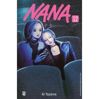 Nana - Vol. 12