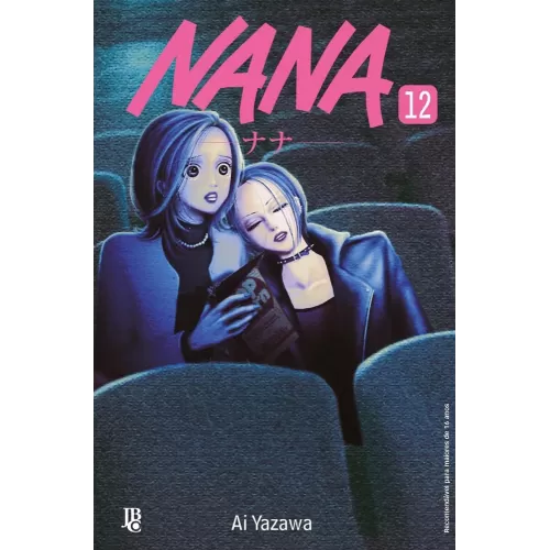 Nana - Vol. 12