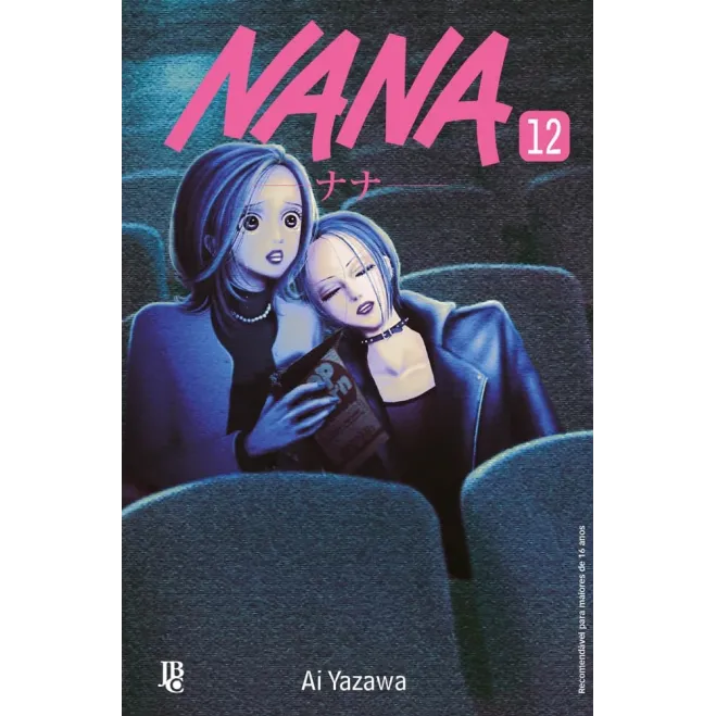 Nana - Vol. 12