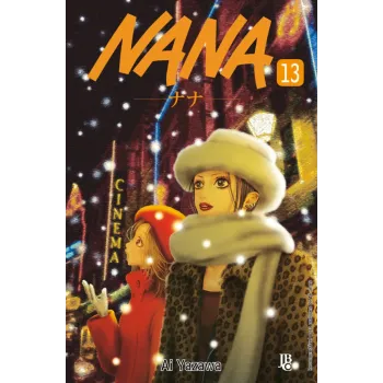 Nana - Vol. 13