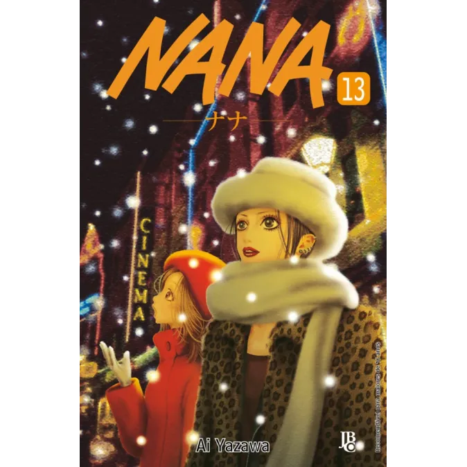 Nana - Vol. 13