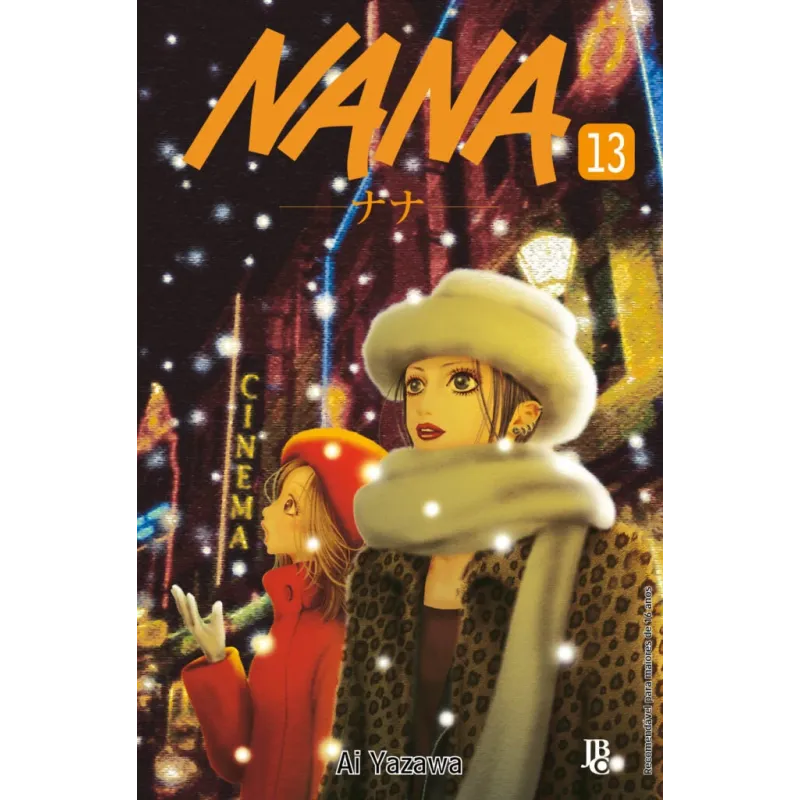 Nana - Vol. 13