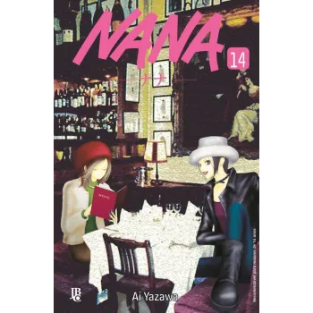Nana - Vol. 14