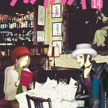 Nana - Vol. 14 Nana - Vol. 14