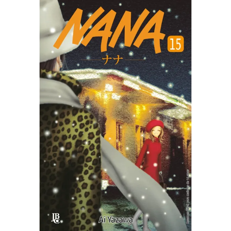 Nana - Vol. 15