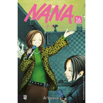 Nana - Vol. 16