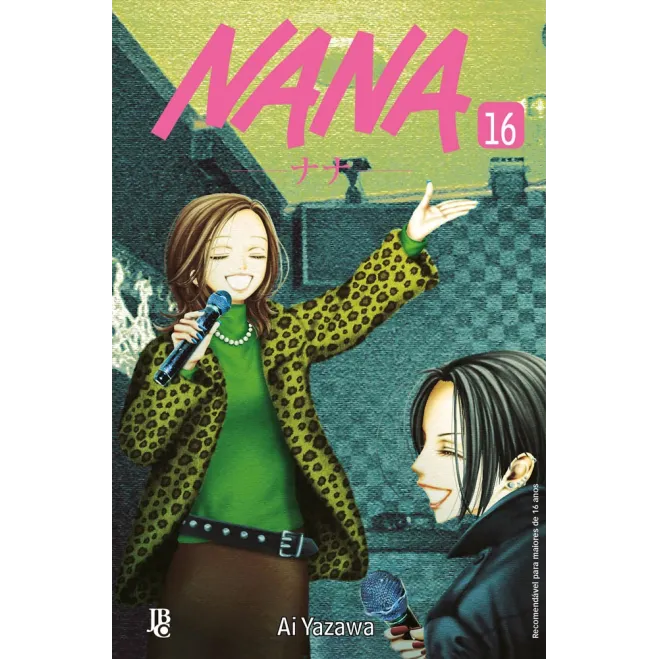 Nana - Vol. 16