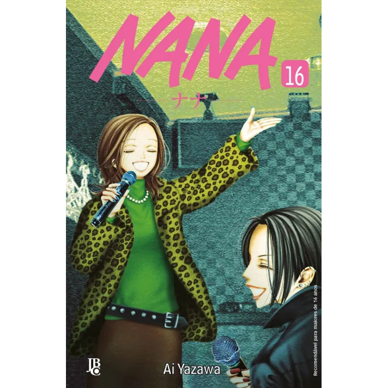 Nana - Vol. 16