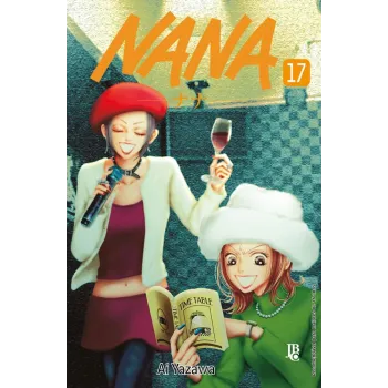 Nana - Vol. 17