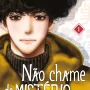 Não chame de MISTÉRIO - Vol. 01