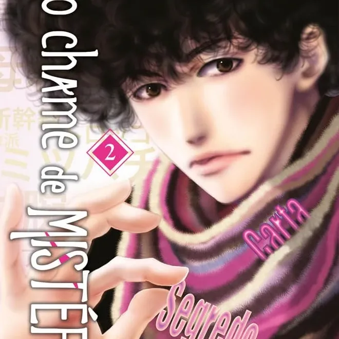 Não chame de MISTÉRIO - Vol. 02 Não chame de MISTÉRIO - Vol. 02