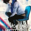 Não chame de MISTÉRIO - Vol. 03
