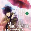Não chame de MISTÉRIO - Vol. 04