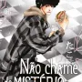 Não chame de MISTÉRIO - Vol. 06