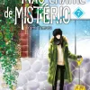 Não chame de MISTÉRIO - Vol. 07
