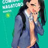 Não Mexa Comigo, Nagatoro Vol. 09