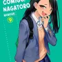 Não Mexa Comigo, Nagatoro Vol. 09