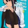 Não Mexa Comigo, Nagatoro Vol. 07