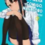 Não Mexa Comigo, Nagatoro Vol. 07