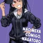 Não Mexa Comigo, Nagatoro Vol. 05
